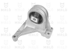 Akron Malò 23661 - SUPP.MOT.POST.SUP.S60/TT BZ