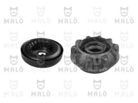 Akron Malò 242721 - KIT SUPP.AMM.A.+ CUSC.FORTWO