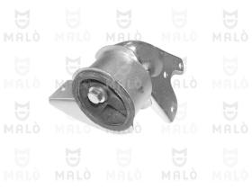 Akron Malò 243011 - SUPP.MOT.POS.SX SMART FORTWO