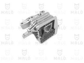 Akron Malò 272673 - SUPP.MOT.DX MINI COUNTRYMAN