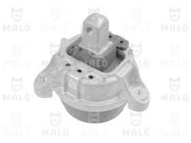 Akron Malò 273726 - SUPP.MOT.DX S.5 F10 ACTIVE