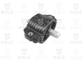 Akron Malò 274882 - SUPP.MOT.L.C.SER.5 F10 528I