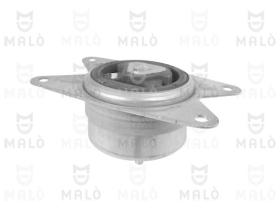 Akron Malò 280024 - SUPP.MOT.SX ASTRA H 1.6 77KW