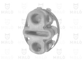 Akron Malò 302472 - SUPP.T.SC.BERLINGO B9 1.6HDI