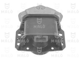 Akron Malò 30457 - SUPP.MOT.DX C4 1.6THP 150