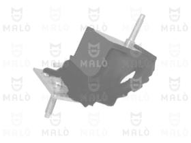 Akron Malò 330082 - SUPP.T.SC.VEL SATIS 2.2 DCI