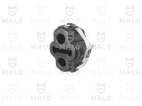 Akron Malò 33305 - SUPP.POST.T.SC.TWINGO3 1.0