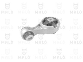 Akron Malò 50244 - BIELL.ANT.DX QASHQAI 1.5 DCI