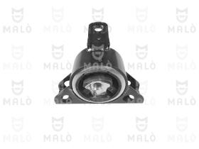 Akron Malò 50710 - SUPP.MOT.DX MATIZ 05-> TT