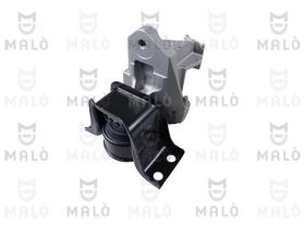 Akron Malò 53697 - SUPP.MOT.DX NISS.JUKE 1.5DCI