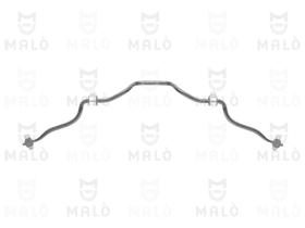 Akron Malò 1410011 - BARRA STAB.IDEA-MUSA-YPSILON