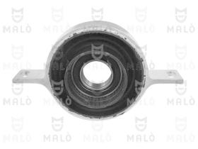 Akron Malò 27252 - SUPP.ALB.TRASM. X5 E70/TT