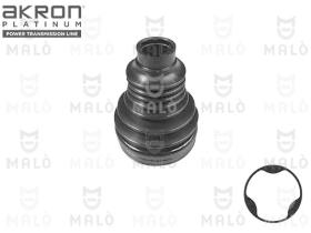 Akron Malò 17058 - CUFF.L.CAMB.BEETLE 2.5 C.A.