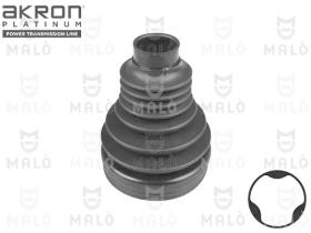 Akron Malò 176432 - CUFF.L.CAMB.A5/TT-Q5 2.0 TDI