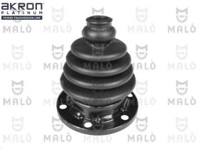 Akron Malò 176452 - CUFF.SX L.CAMB.A3 1,9TDI