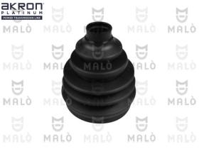 Akron Malò 177483 - CUFF.L.RUO.A5/TT-Q5 2.0 TDI