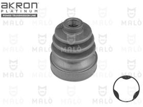 Akron Malò 18081 - CUFF.L.CAMB.SANDERO/TT