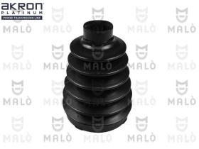 Akron Malò 18496 - CUFF.L.RUO.MEGANE2 1.9 DCI