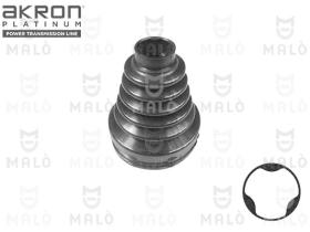 Akron Malò 19093 - CUFF.L.CAMB.TRANSIT TDCI->14