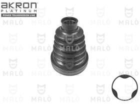 Akron Malò 191782 - CUFF.L.C.B-MAX-FIESTA6 TDCI