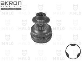 Akron Malò 193192 - CUFF.L.CAMB.FOCUS1.8 ->11/04