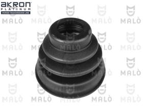 Akron Malò 2128 - CUFF.DIFF.CAMBIO 5CENTO(700)