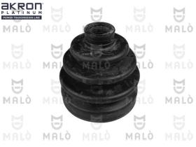 Akron Malò 230626 - CUFF.L.RUO.FOCUS ''08 2.0TDCI