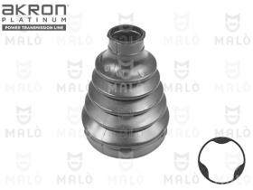 Akron Malò 231512 - CUFF.L.CAMB.TRANSIT ''00/TT