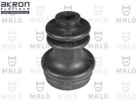 Akron Malò 238442 - CUFF.L.CAMB.CORSA B/TIGRA1,0