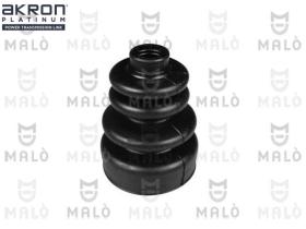 Akron Malò 28411 - CUFF.DX L.CAMB.AGILA/TT