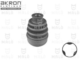 Akron Malò 30293 - CUFF.L.CAMB.POS.C-CROSSER/TT