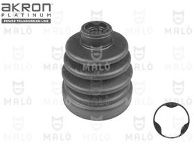 Akron Malò 50706 - CUFF.L.CAMB.MATIZ/TT ->05