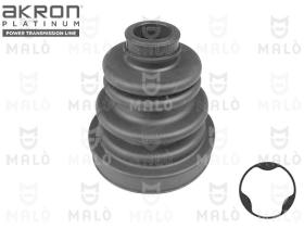 Akron Malò 50735 - CUFF.L.CAMB.NUBIRA 03-> 1.8