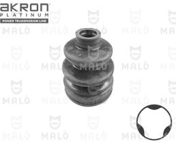 Akron Malò 520711 - CUFF.L.CAMB. LANTRA II 1.8