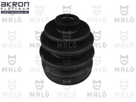 Akron Malò 52106 - CUFF.L.RUO. SANTA FE'' TT