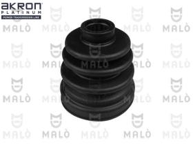 Akron Malò 52194 - CUFF.L.CAMB.CARENS ''03 TT