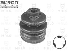 Akron Malò 52248 - CUFF.L.CAMB.CARNIVAL3 2.7 V6