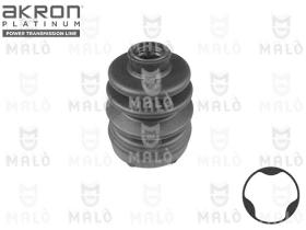 Akron Malò 52425 - CUFF.L.CAMB.I30 SW-CEE''D 1.4