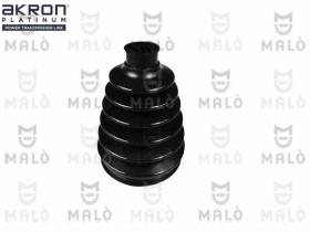 Akron Malò 52528 - CUFF.L.RUO.CIVIC 6 1.6