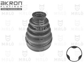 Akron Malò 52702 - CUFF.L.CAMB.RAV 4 III/TT