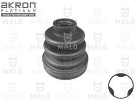 Akron Malò 52710 - CUFF.L.C. RAV4 I 2.0 16V 4WD