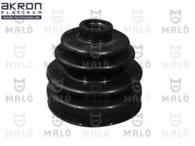 Akron Malò 534011 - CUFF.L.CAMB.PAJERO3/TT POST.