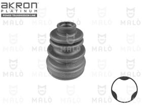 Akron Malò 536061 - CUFF.L.C.SX ALMERA I 2.0 GTI