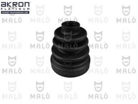 Akron Malò 536091 - CUFF.L.CAMB.SX MICRA 2 1.3