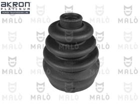 Akron Malò 61471 - CUFF.DX-SX LATO CAMB.Y10 1,3