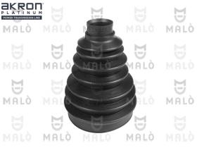 Akron Malò 7481 - CUFF.DIFF.L.RUO.DUCATO D/TD