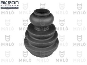 Akron Malò 7526 - CUFF.SEMIALB.DIFF.164 TURBO