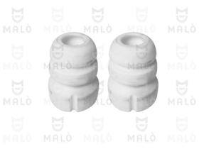 Akron Malò 174361KIT - KIT TAMP.C.AMM.A.A4-A5TT 2PZ