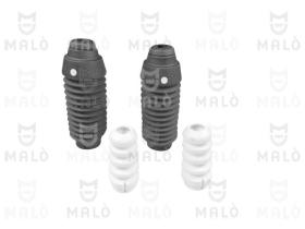 Akron Malò 18476KIT - KIT TAMP.AMM.ANT.KANGOO2 2PZ