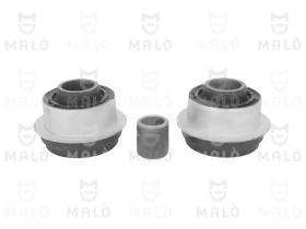 Akron Malò 24532 - KIT BOCC.BR.OSC.A.Q30-QX30